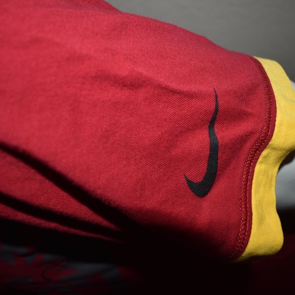 Lance Armstrong Nike Shirt - Picture 3 of 8